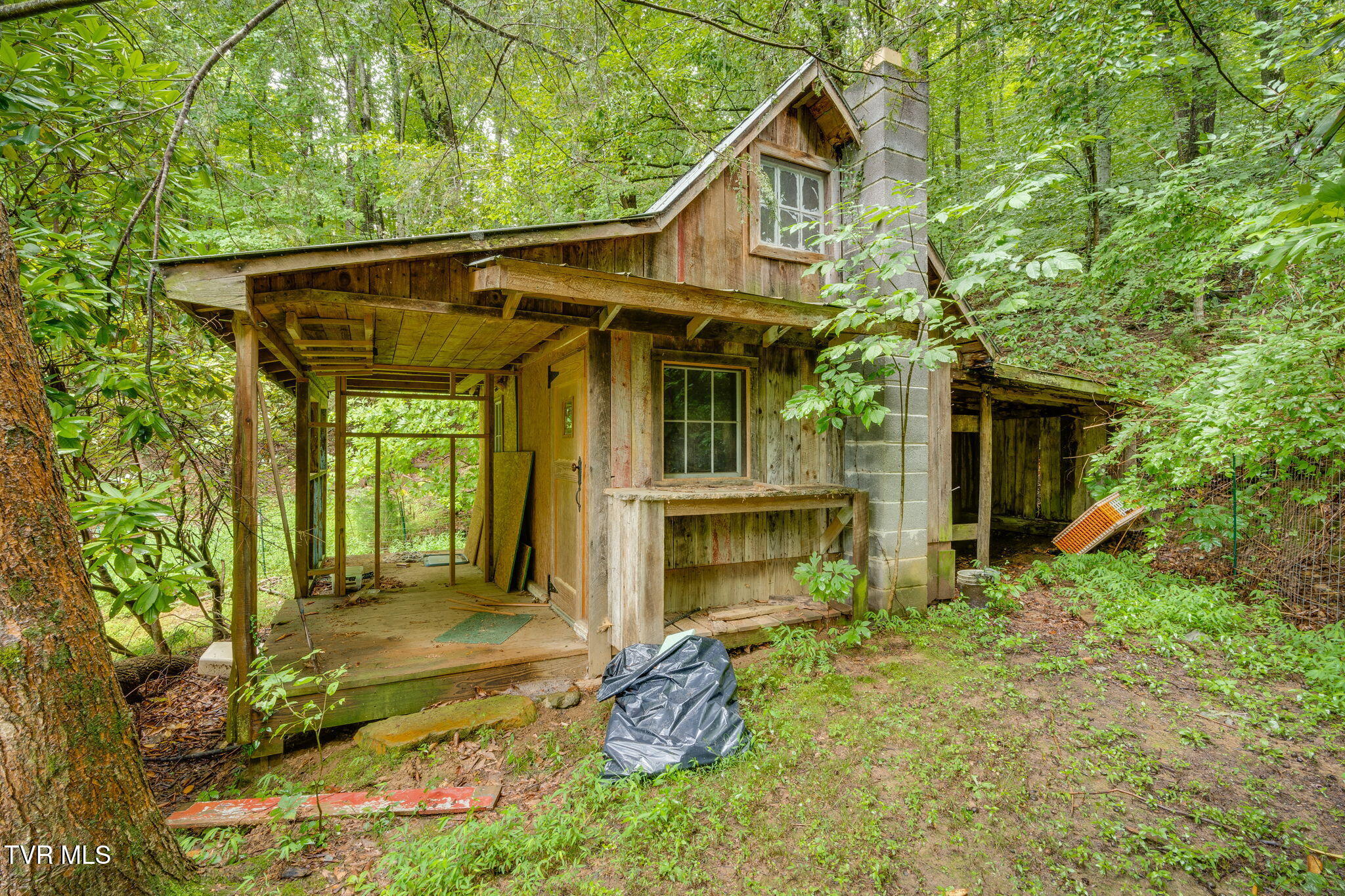 1530 Powder Branch Road Johnson City, TN 37601 - Photo 21 of 30 027