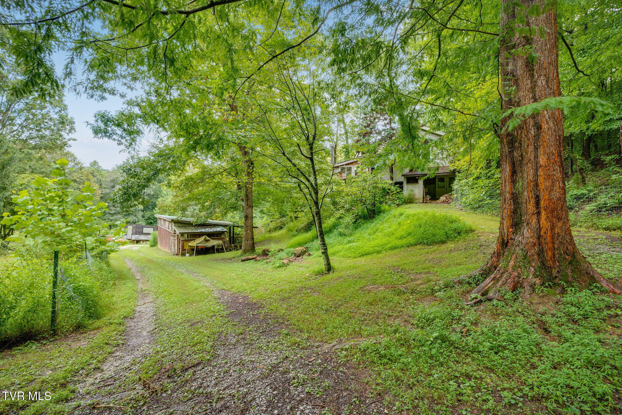 1530 Powder Branch Road Johnson City, TN 37601 - Photo 24 of 30 031