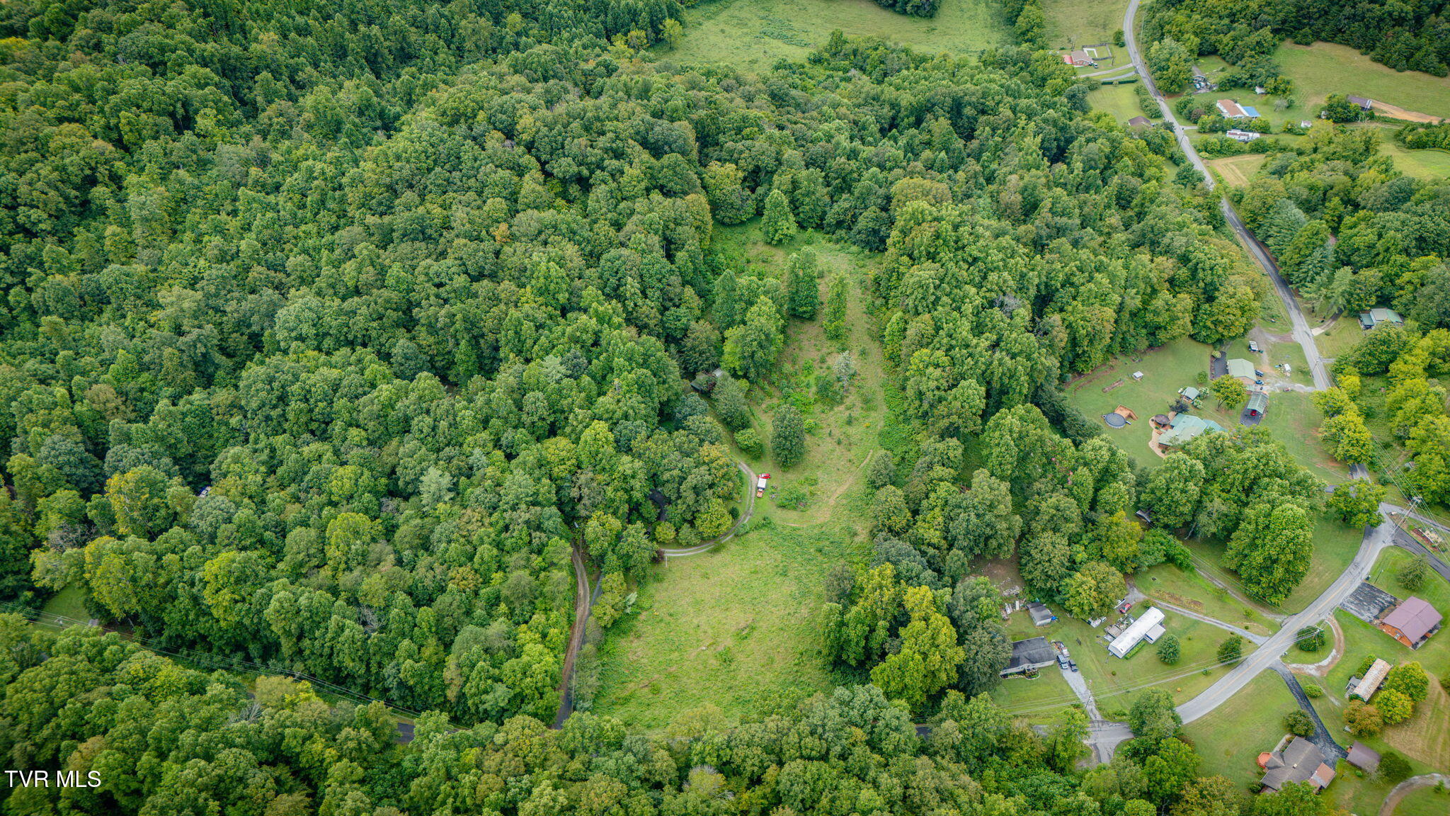 1530 Powder Branch Road Johnson City, TN 37601 - Photo 25 of 30 101