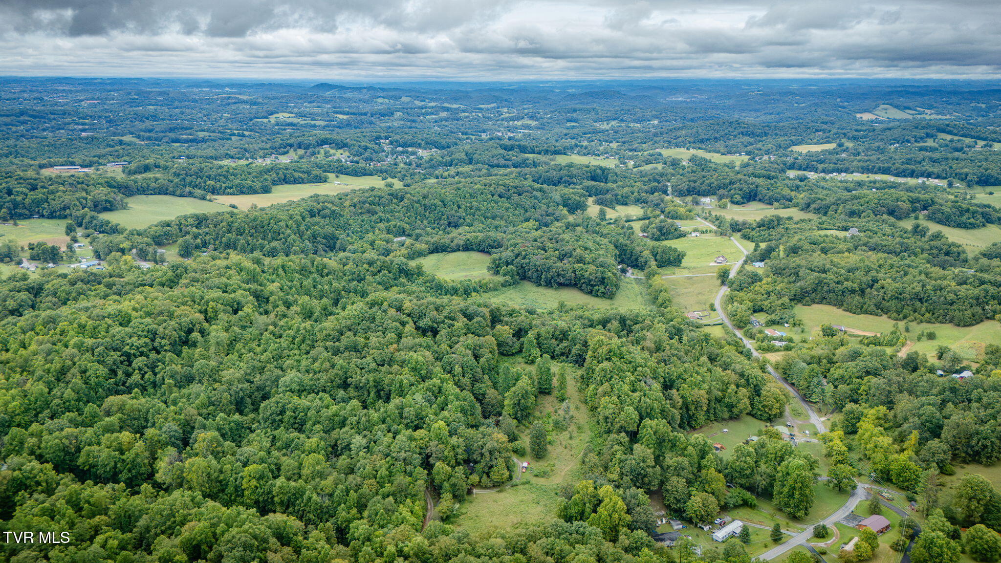 1530 Powder Branch Road Johnson City, TN 37601 - Photo 26 of 30 102