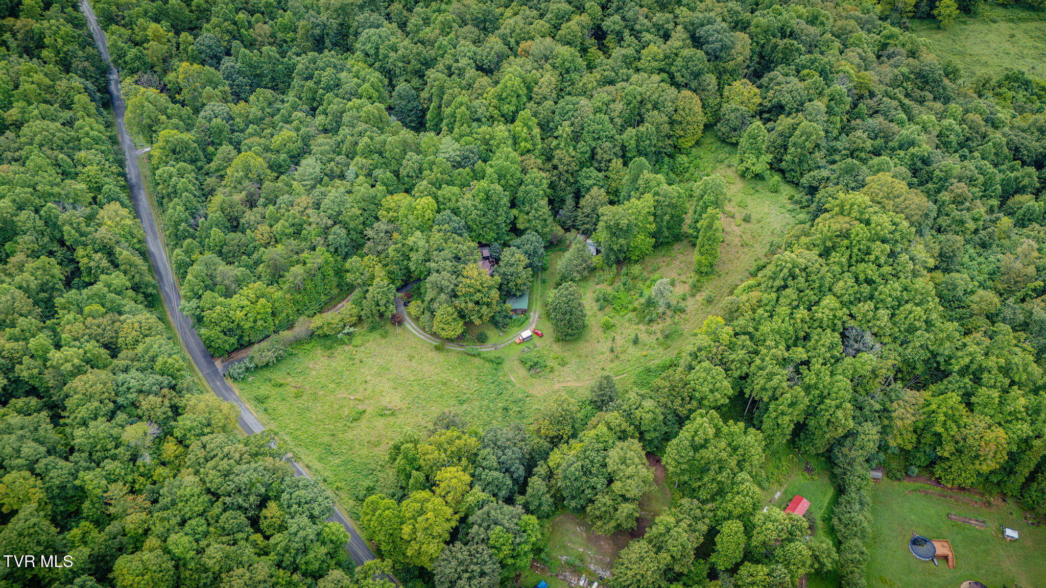 1530 Powder Branch Road Johnson City, TN 37601 - Photo 27 of 30 103