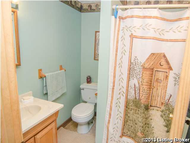 1125 Castleman Branch Road Shepherdsville, KY 40165 - Photo 10 of 16 Additional Photo