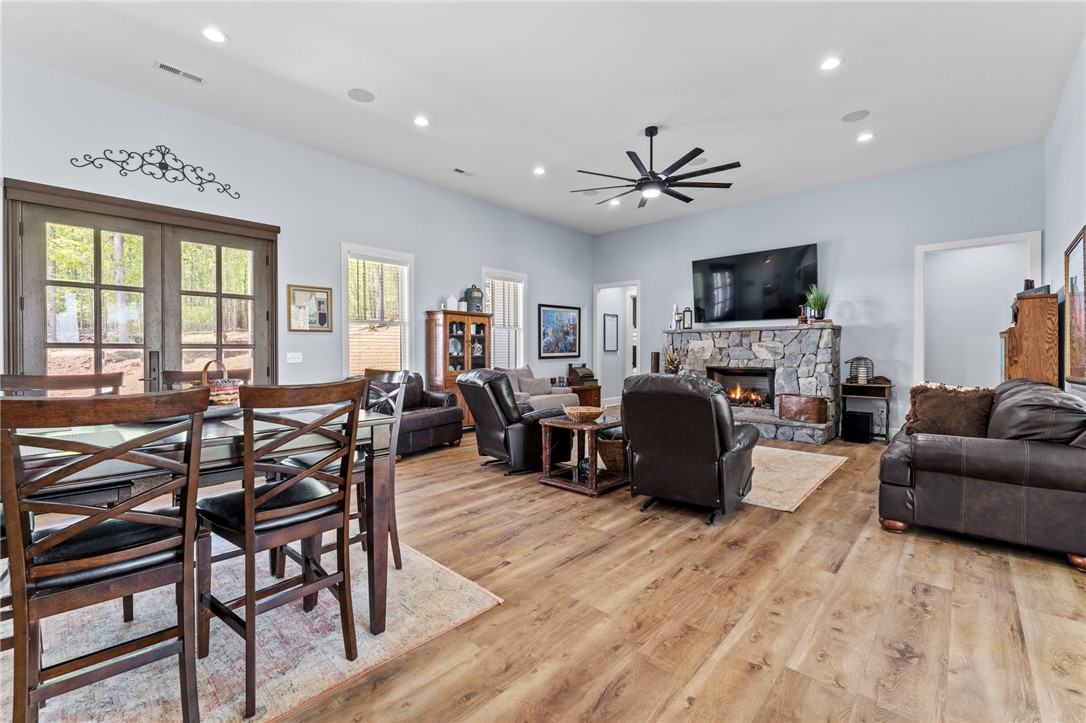 1359 Martin Creek Road Seneca, SC 29678 - Photo 13 of 50