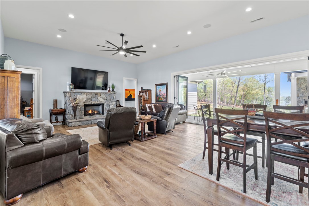 1359 Martin Creek Road Seneca, SC 29678 - Photo 16 of 50