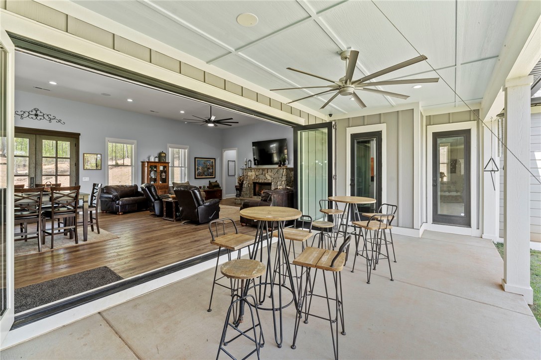 1359 Martin Creek Road Seneca, SC 29678 - Photo 18 of 50