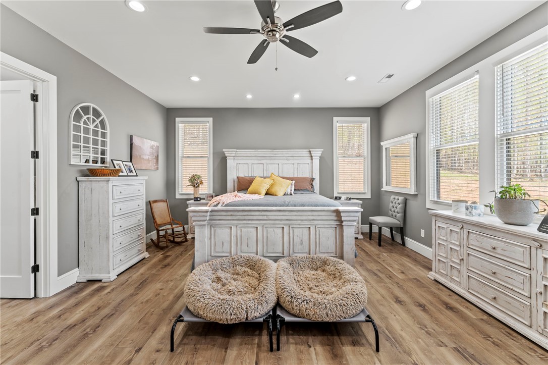 1359 Martin Creek Road Seneca, SC 29678 - Photo 29 of 50