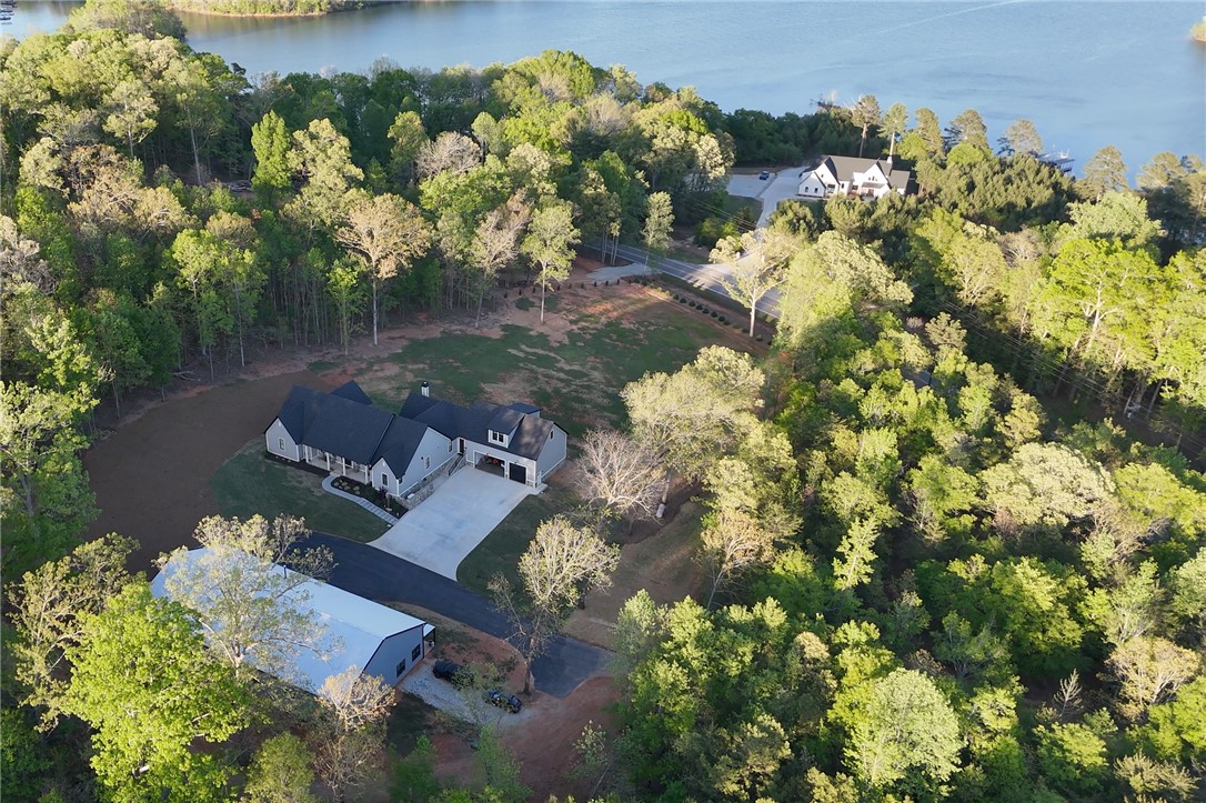 1359 Martin Creek Road Seneca, SC 29678 - Photo 3 of 50