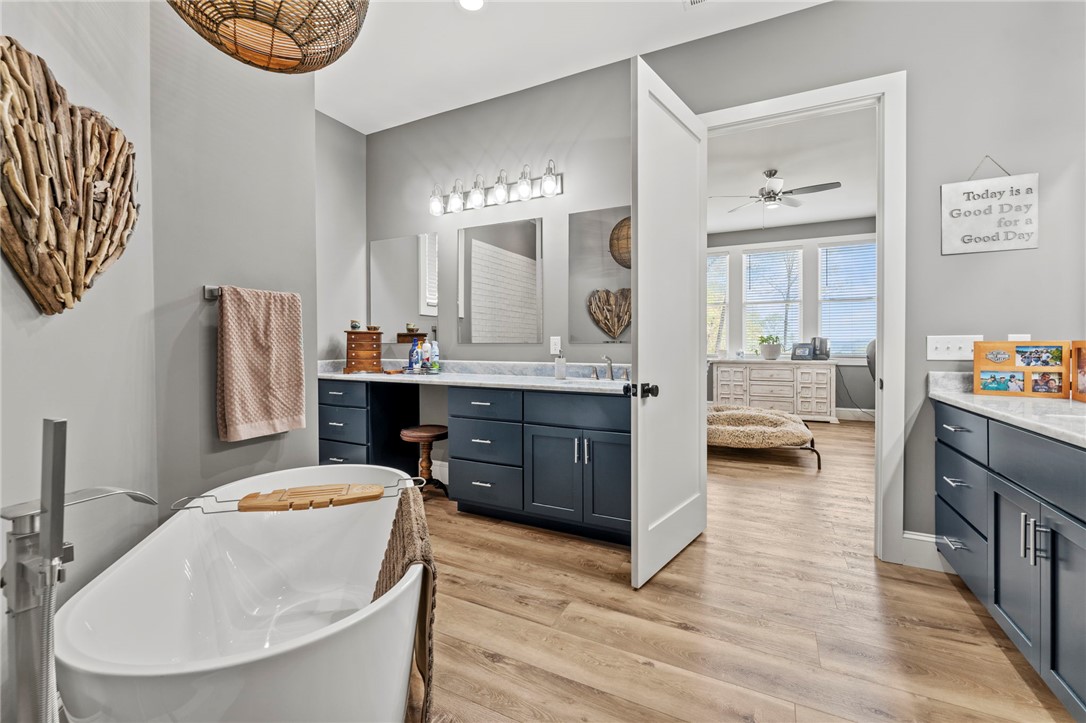 1359 Martin Creek Road Seneca, SC 29678 - Photo 33 of 50