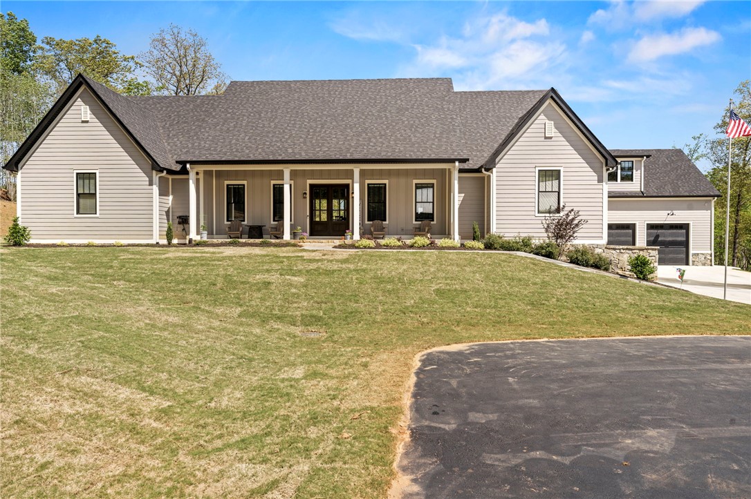 1359 Martin Creek Road Seneca, SC 29678 - Photo 4 of 50