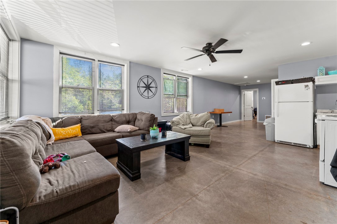 1359 Martin Creek Road Seneca, SC 29678 - Photo 44 of 50