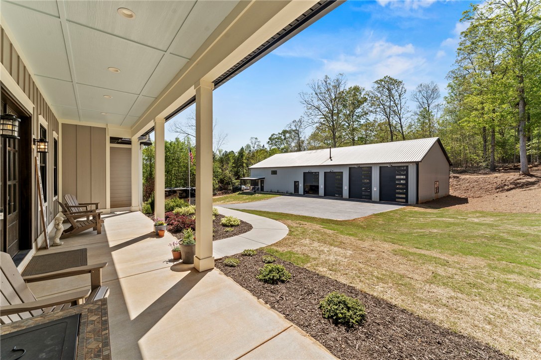 1359 Martin Creek Road Seneca, SC 29678 - Photo 46 of 50