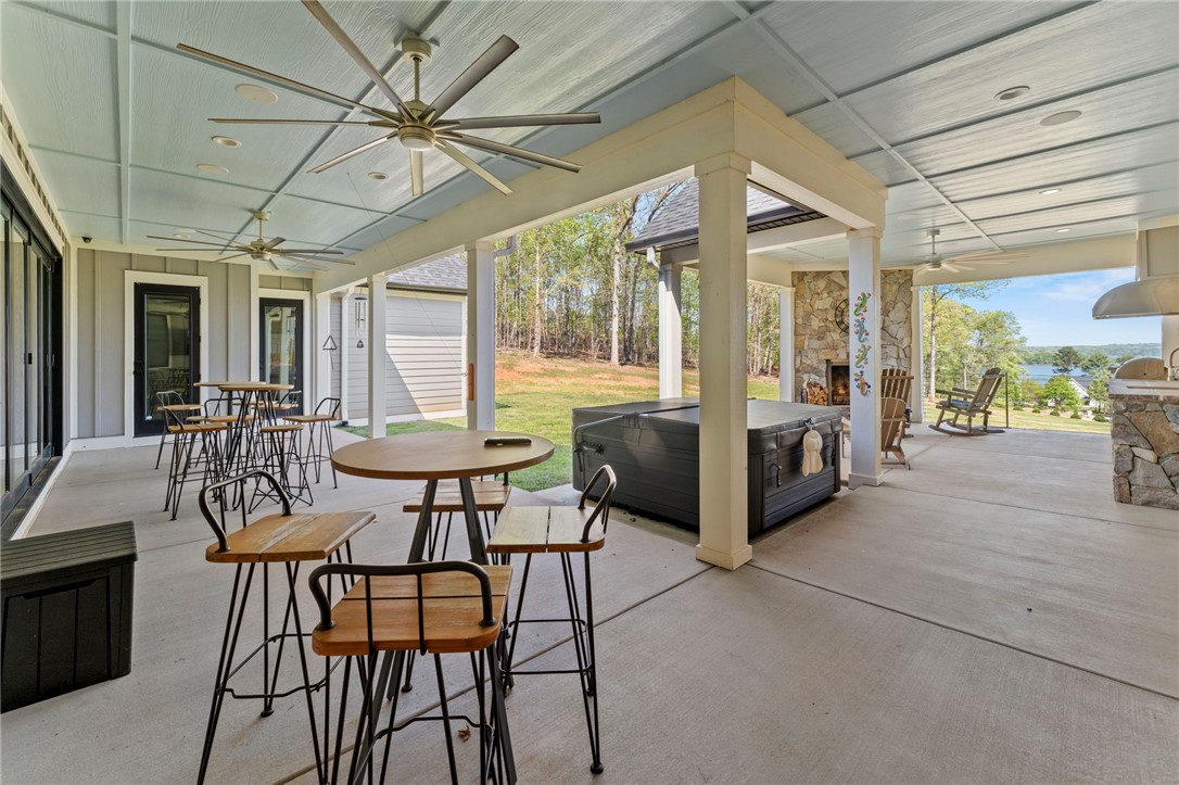 1359 Martin Creek Road Seneca, SC 29678 - Photo 48 of 50