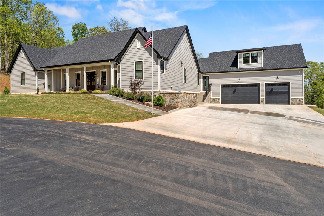 1359 Martin Creek Road Seneca, SC 29678 - Photo 5 of 50
