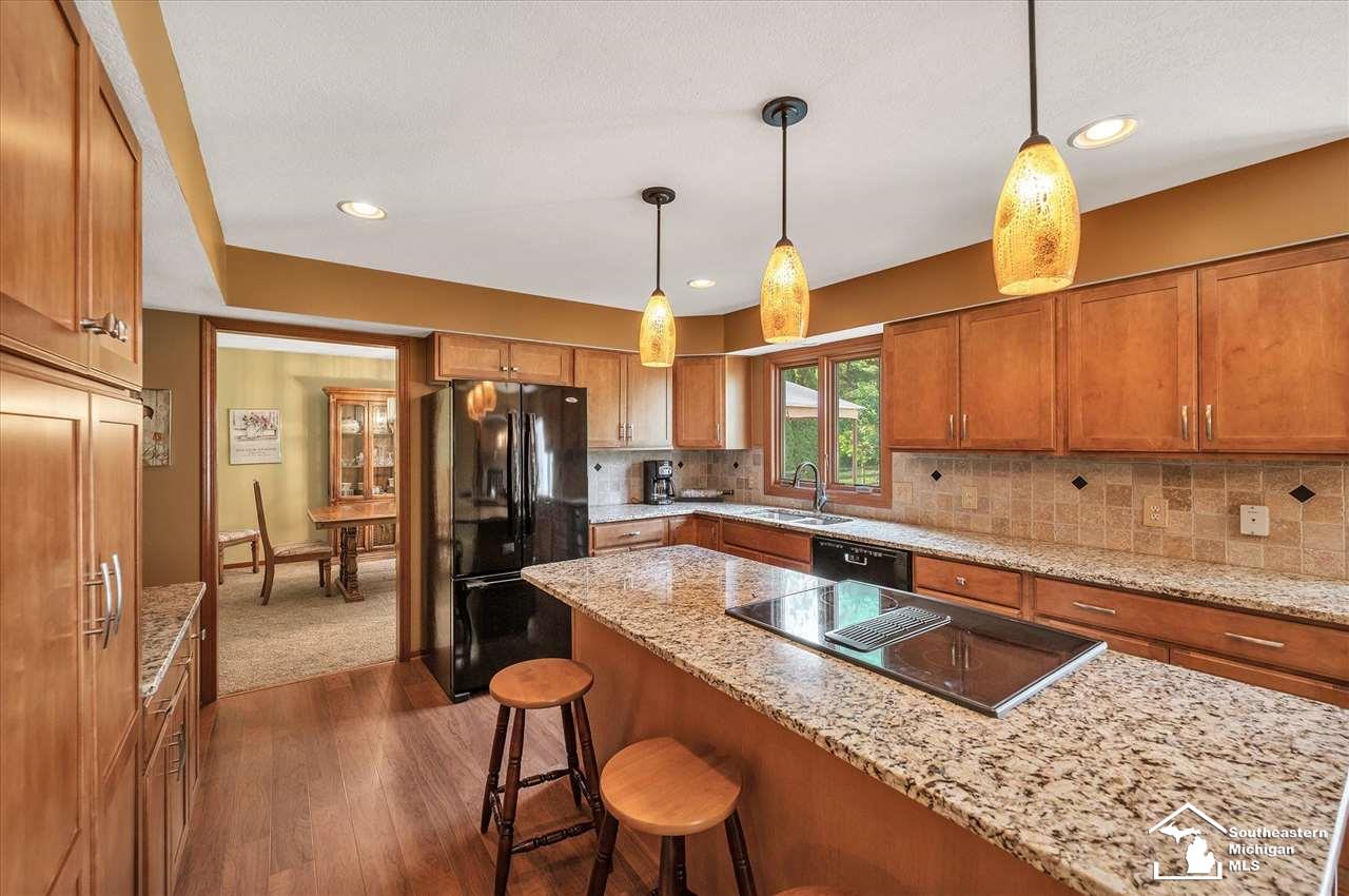 3191 Chanson Valley Road Lambertville, MI 48144 - Photo 16 of 45 50045116-15.JPG