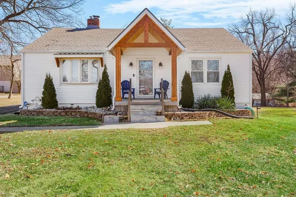 $280,000 | 4502 Northwest St Joe Boulevard, Riverside, MO 64150