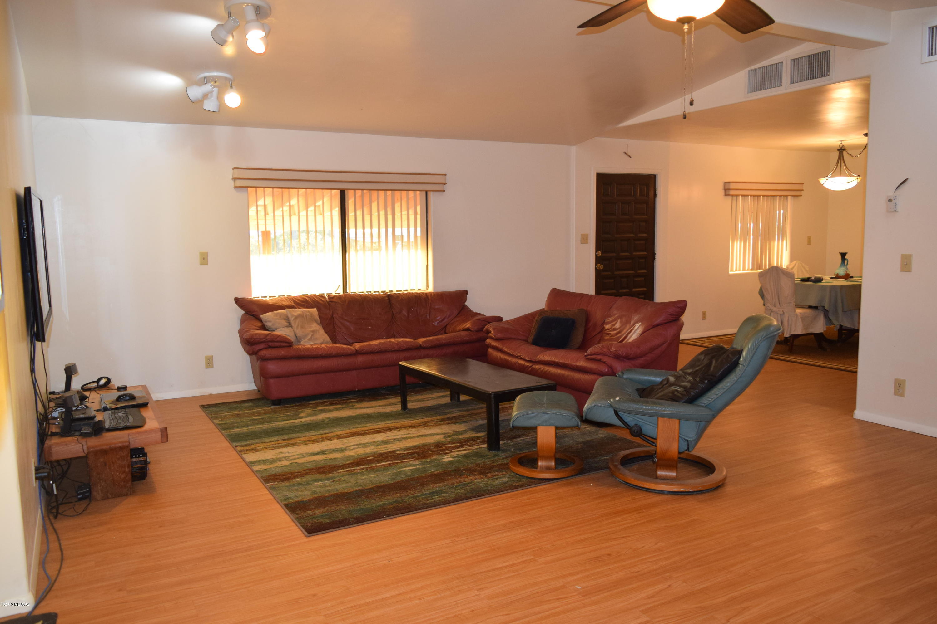 12423 West Mile Wide Road Tucson, AZ 85743 - Photo 27 of 50 Gallery Image 27