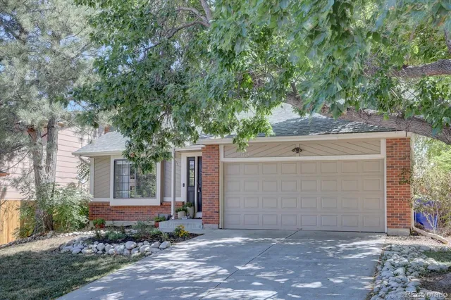 $460,000 | 18824 East Mexico Drive, Aurora, CO 80017