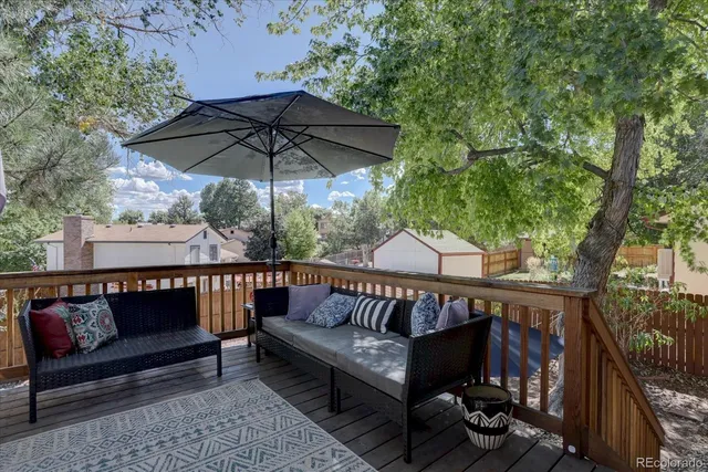 $460,000 | 18824 East Mexico Drive, Aurora, CO 80017