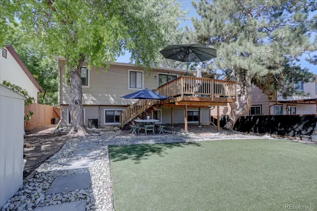 $460,000 | 18824 East Mexico Drive, Aurora, CO 80017