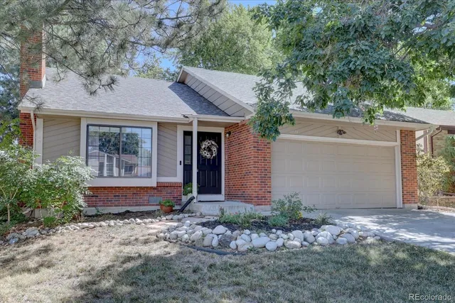 $460,000 | 18824 East Mexico Drive, Aurora, CO 80017