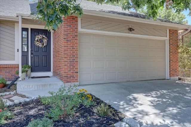 $460,000 | 18824 East Mexico Drive, Aurora, CO 80017