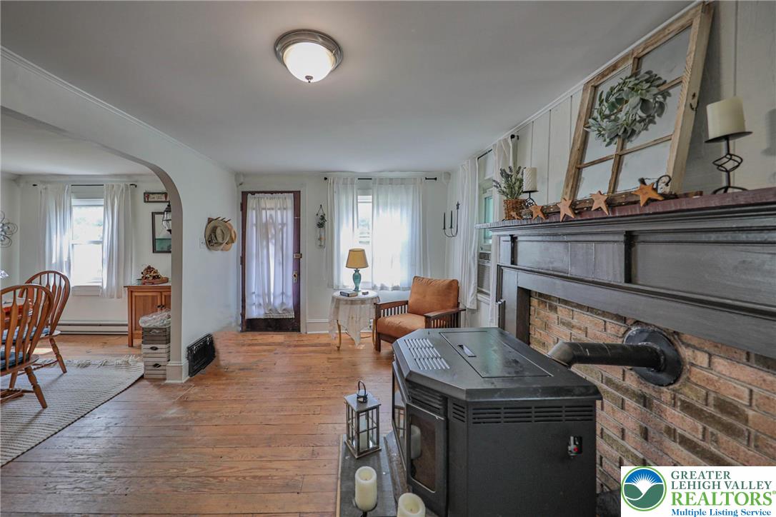 181 East Moorestown Road Wind Gap, PA 18091 - Photo 11 of 52 Gallery Image 11