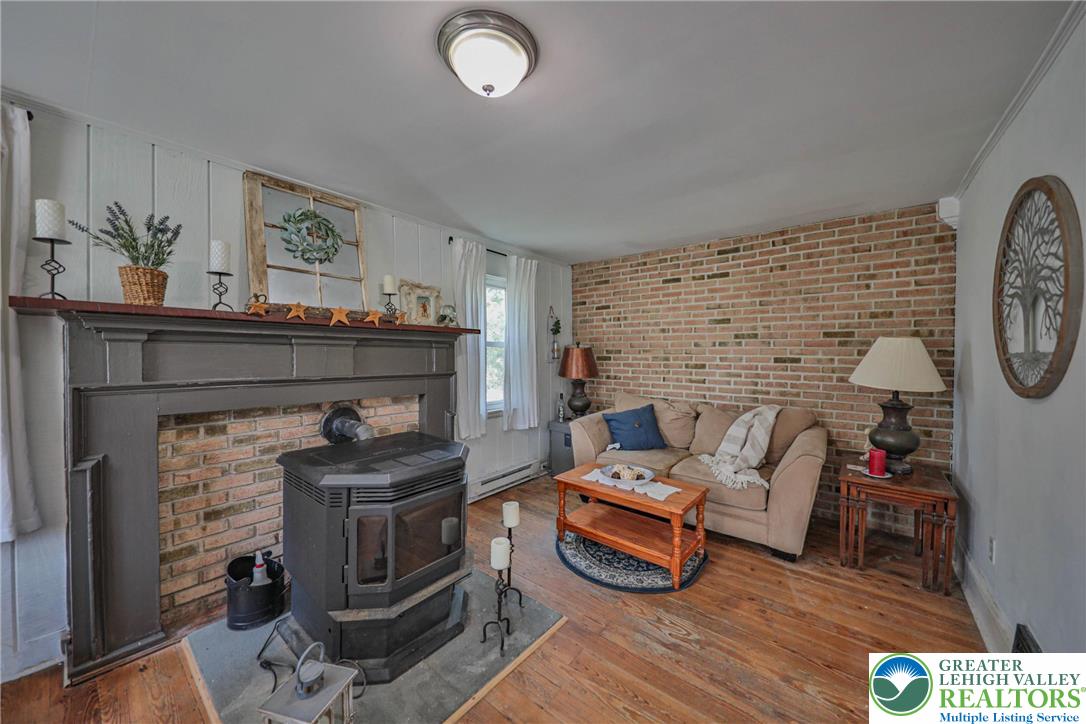 181 East Moorestown Road Wind Gap, PA 18091 - Photo 12 of 52 Gallery Image 12
