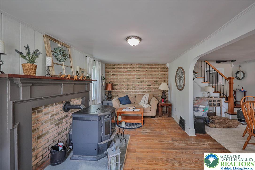 181 East Moorestown Road Wind Gap, PA 18091 - Photo 13 of 52 Gallery Image 13