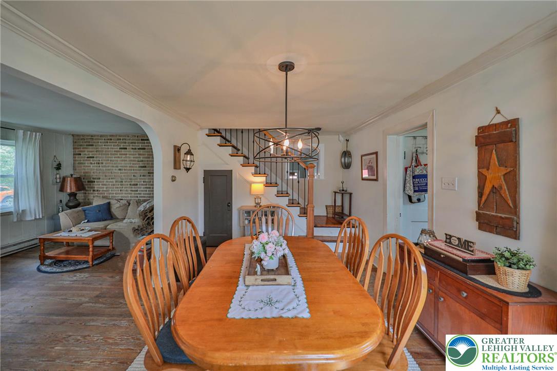 181 East Moorestown Road Wind Gap, PA 18091 - Photo 17 of 52 Gallery Image 17