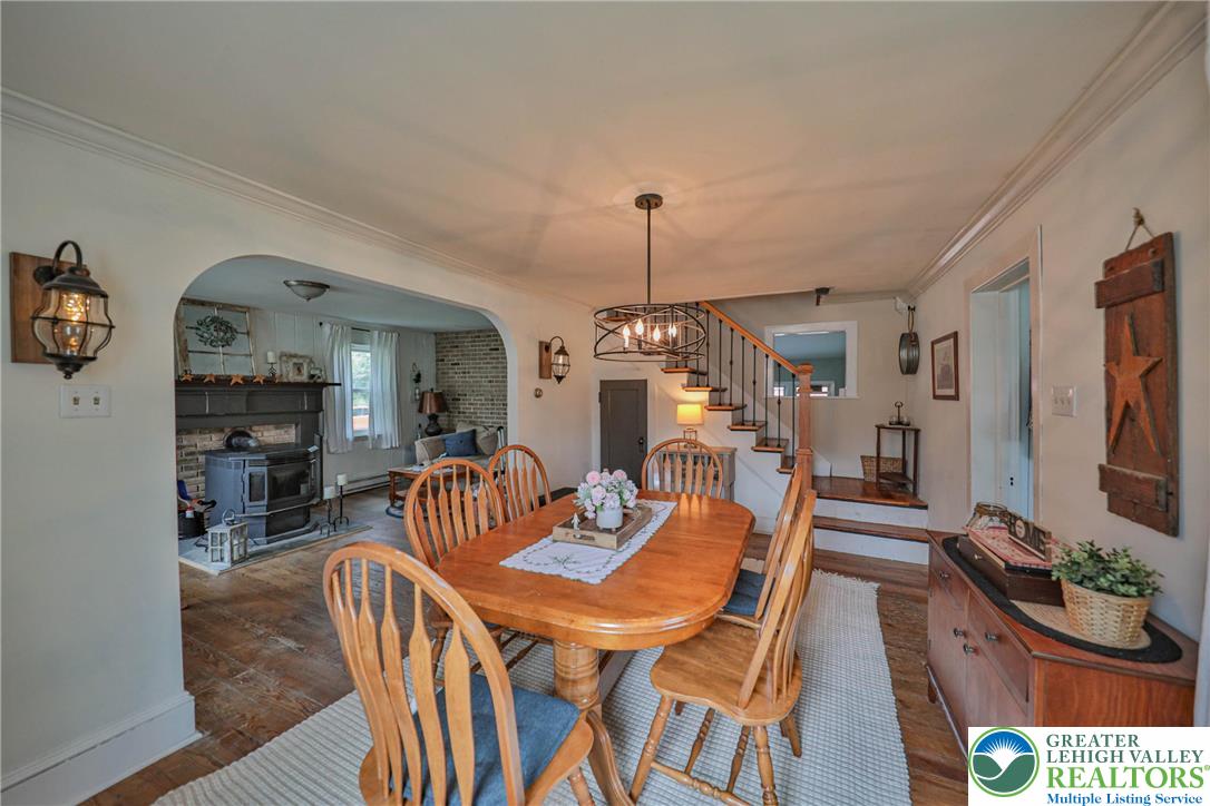 181 East Moorestown Road Wind Gap, PA 18091 - Photo 18 of 52 Gallery Image 18