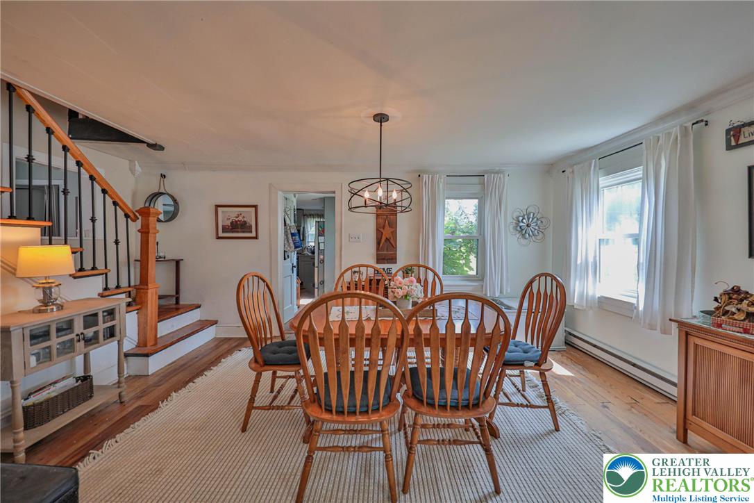 181 East Moorestown Road Wind Gap, PA 18091 - Photo 19 of 52 Gallery Image 19