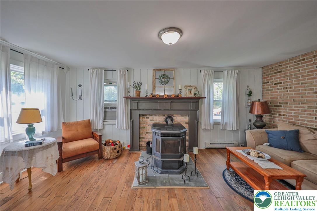 181 East Moorestown Road Wind Gap, PA 18091 - Photo 9 of 52 Gallery Image 9