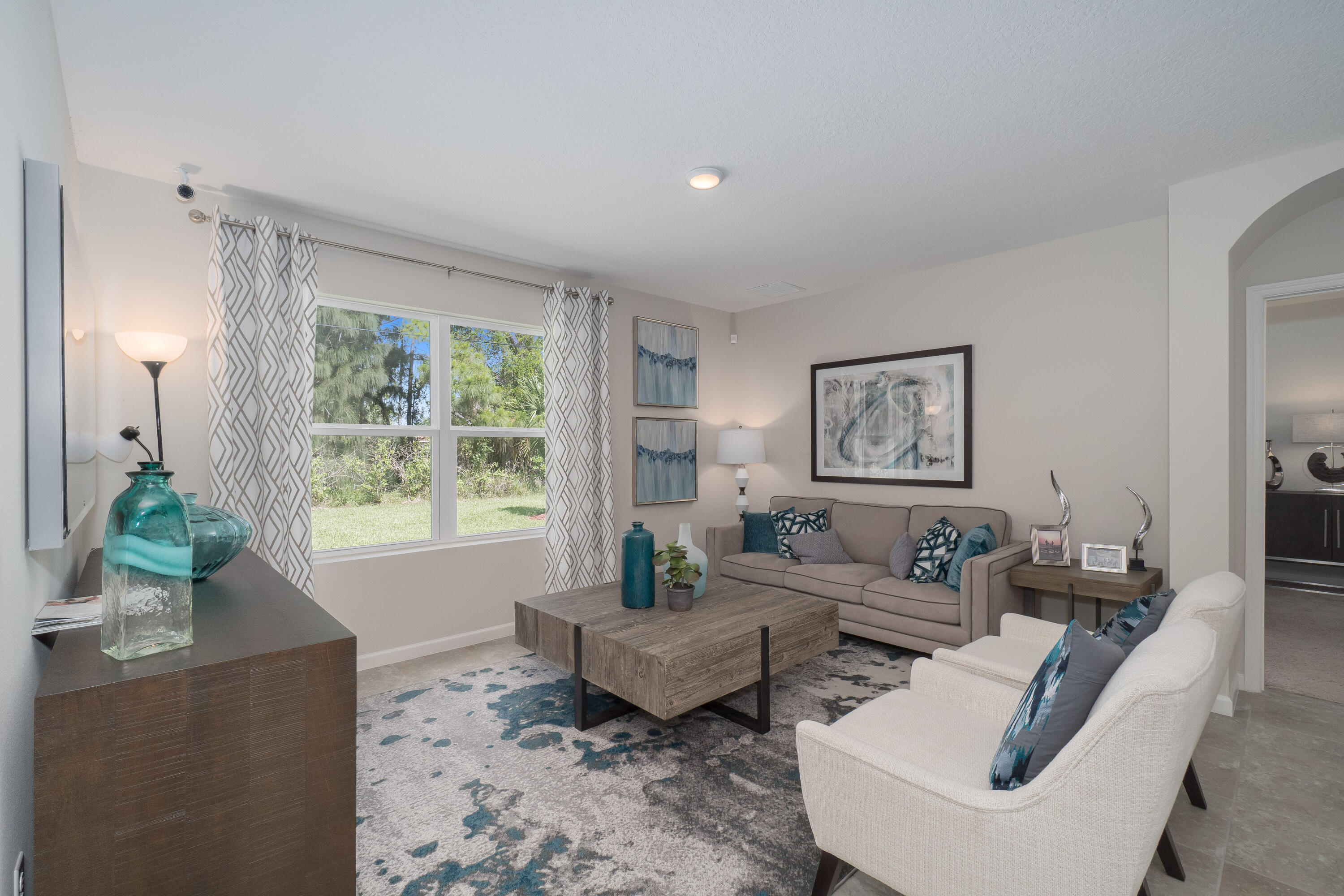 149 Southwest Covington Road Port St. Lucie, FL 34953 - Photo 7 of 25 Model6