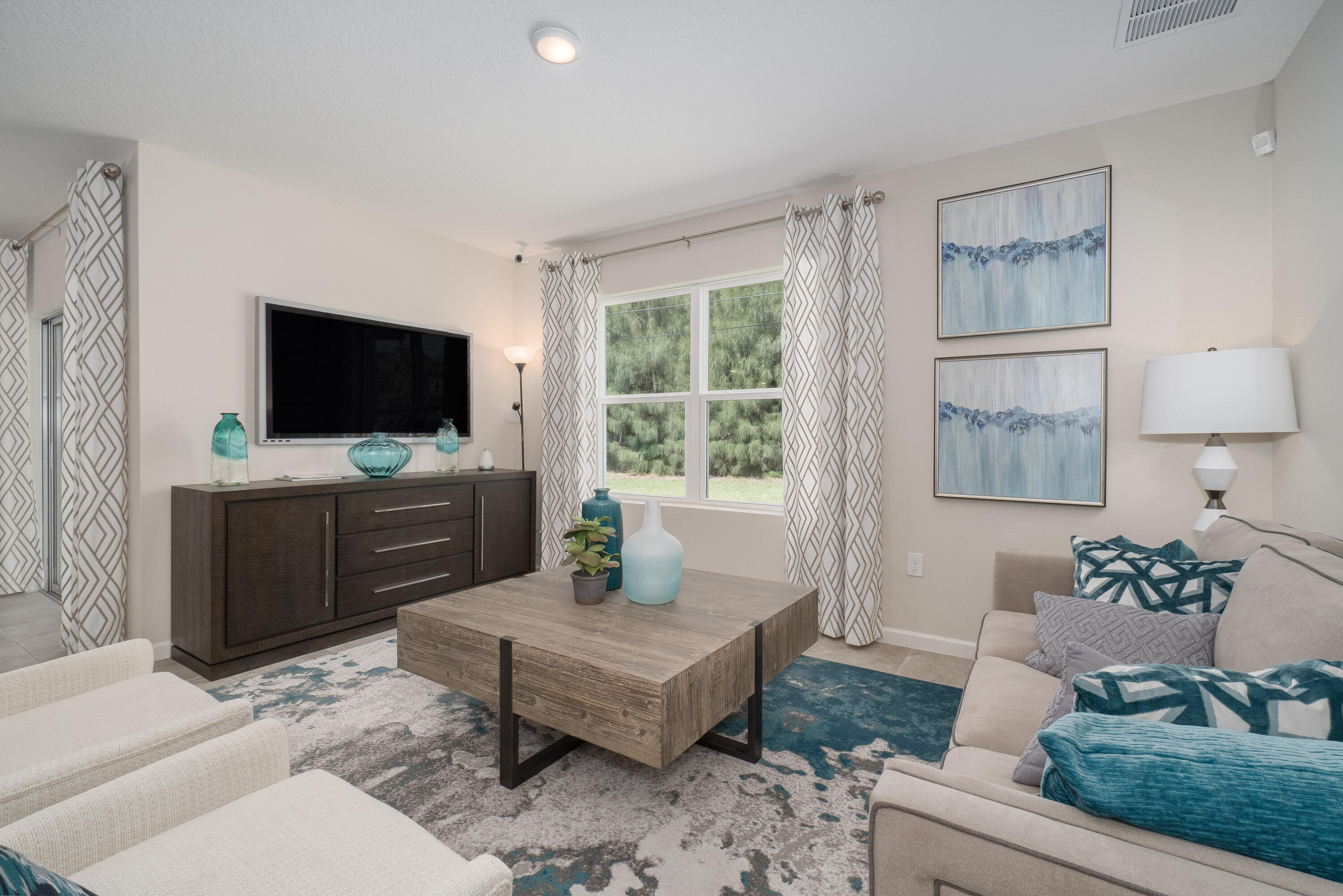 149 Southwest Covington Road Port St. Lucie, FL 34953 - Photo 8 of 25 Model7