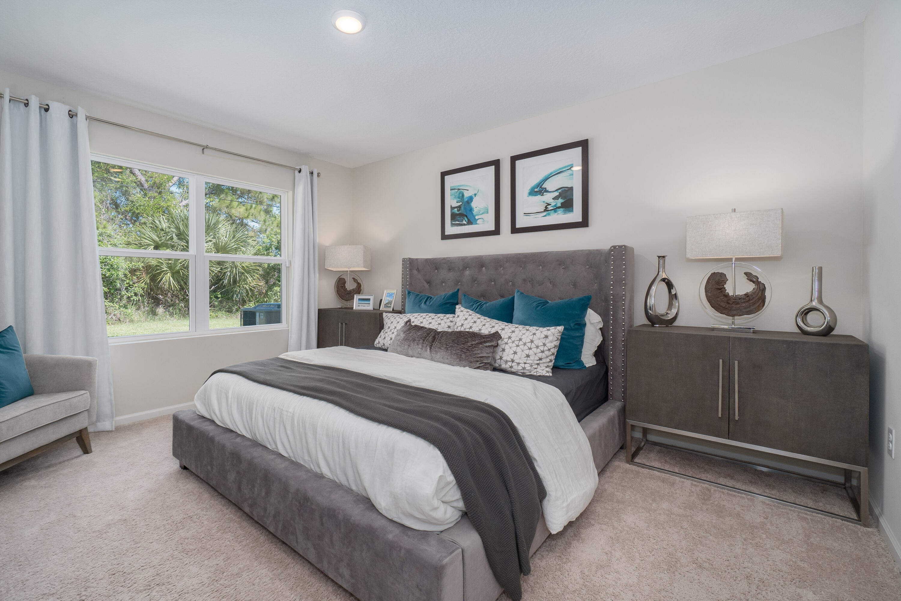 149 Southwest Covington Road Port St. Lucie, FL 34953 - Photo 9 of 25 Model8