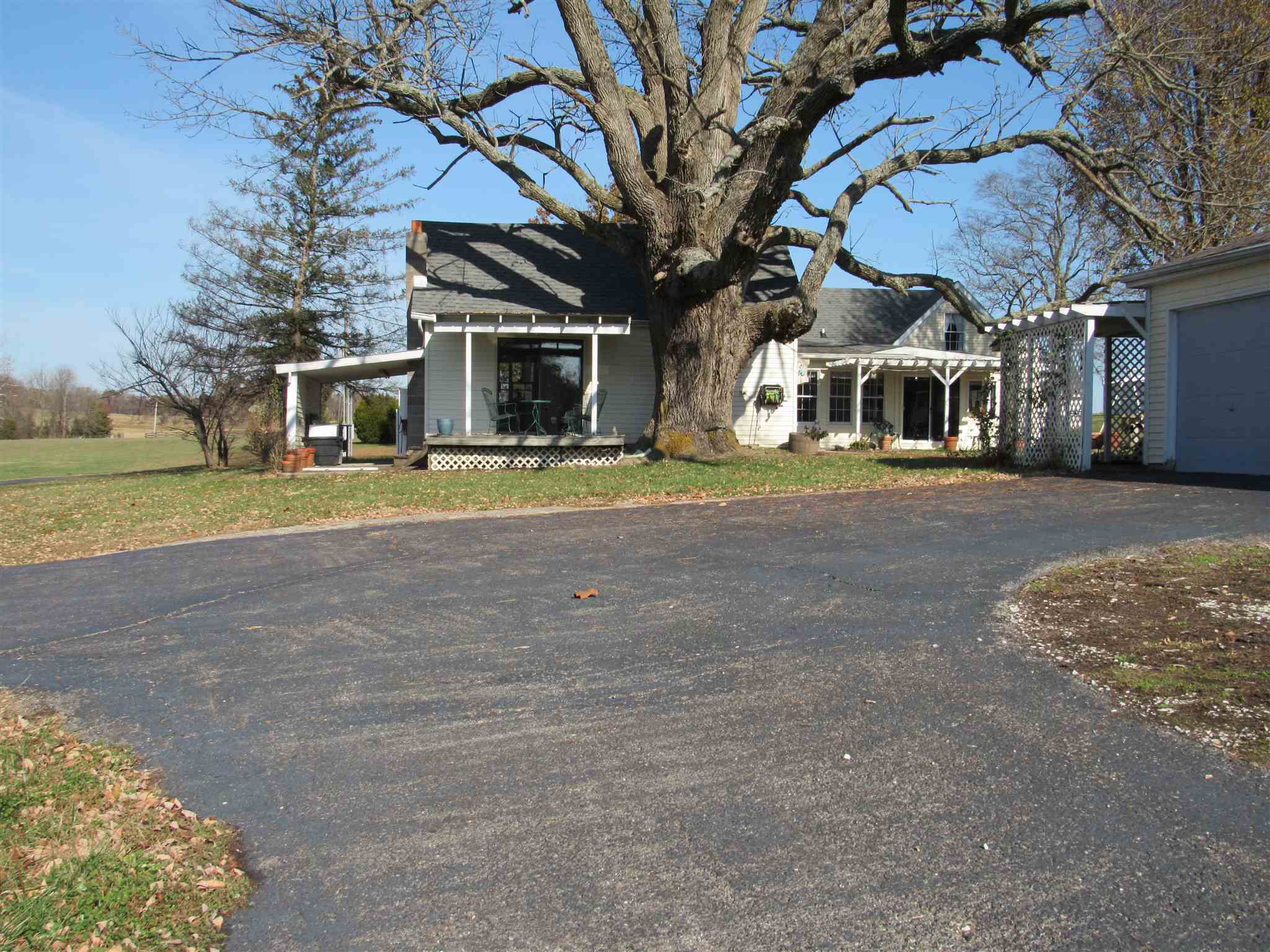 3522 Pleasant Run Road Heltonville, IN 47436 - Photo 2 of 36