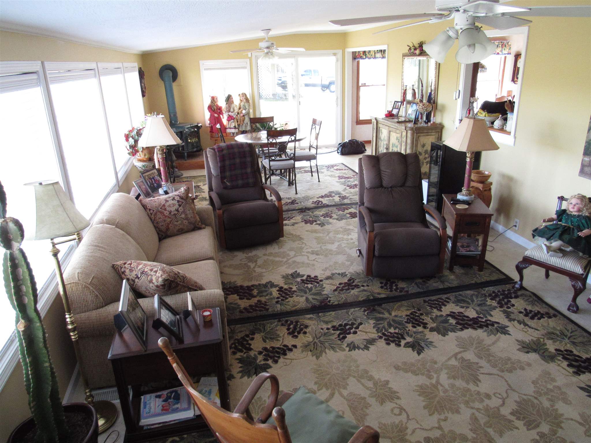 3522 Pleasant Run Road Heltonville, IN 47436 - Photo 18 of 36