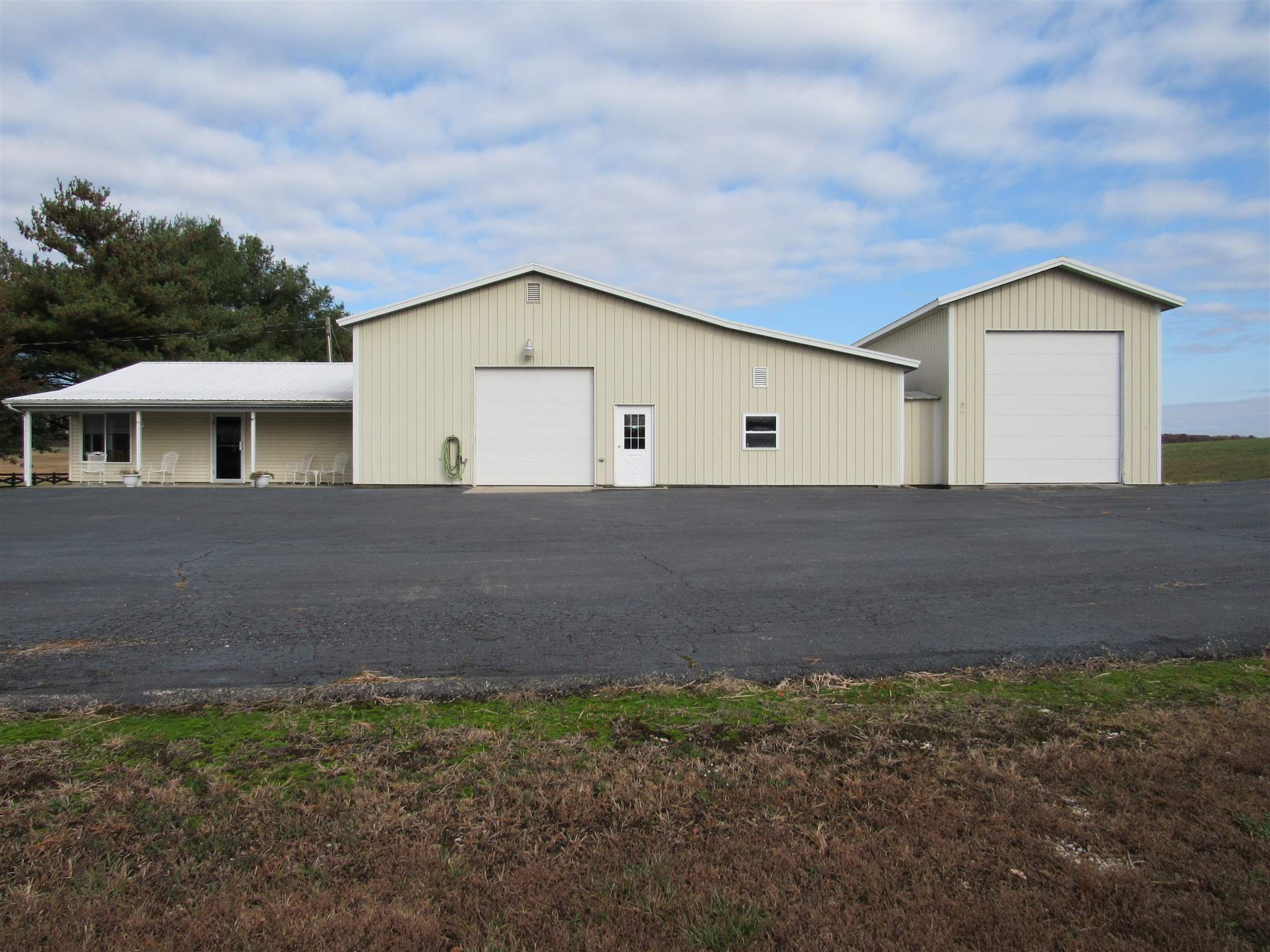 3522 Pleasant Run Road Heltonville, IN 47436 - Photo 3 of 36
