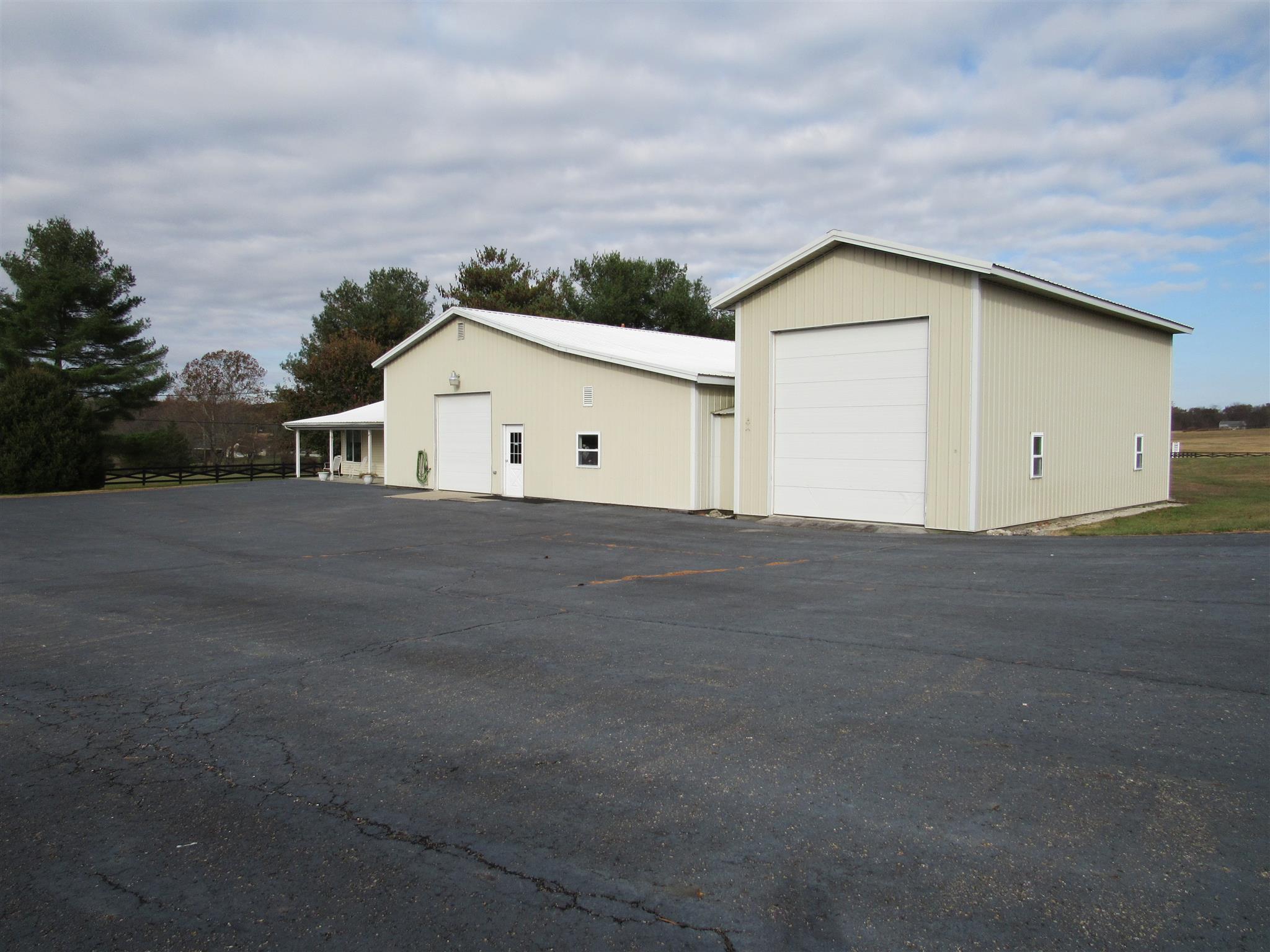 3522 Pleasant Run Road Heltonville, IN 47436 - Photo 30 of 36