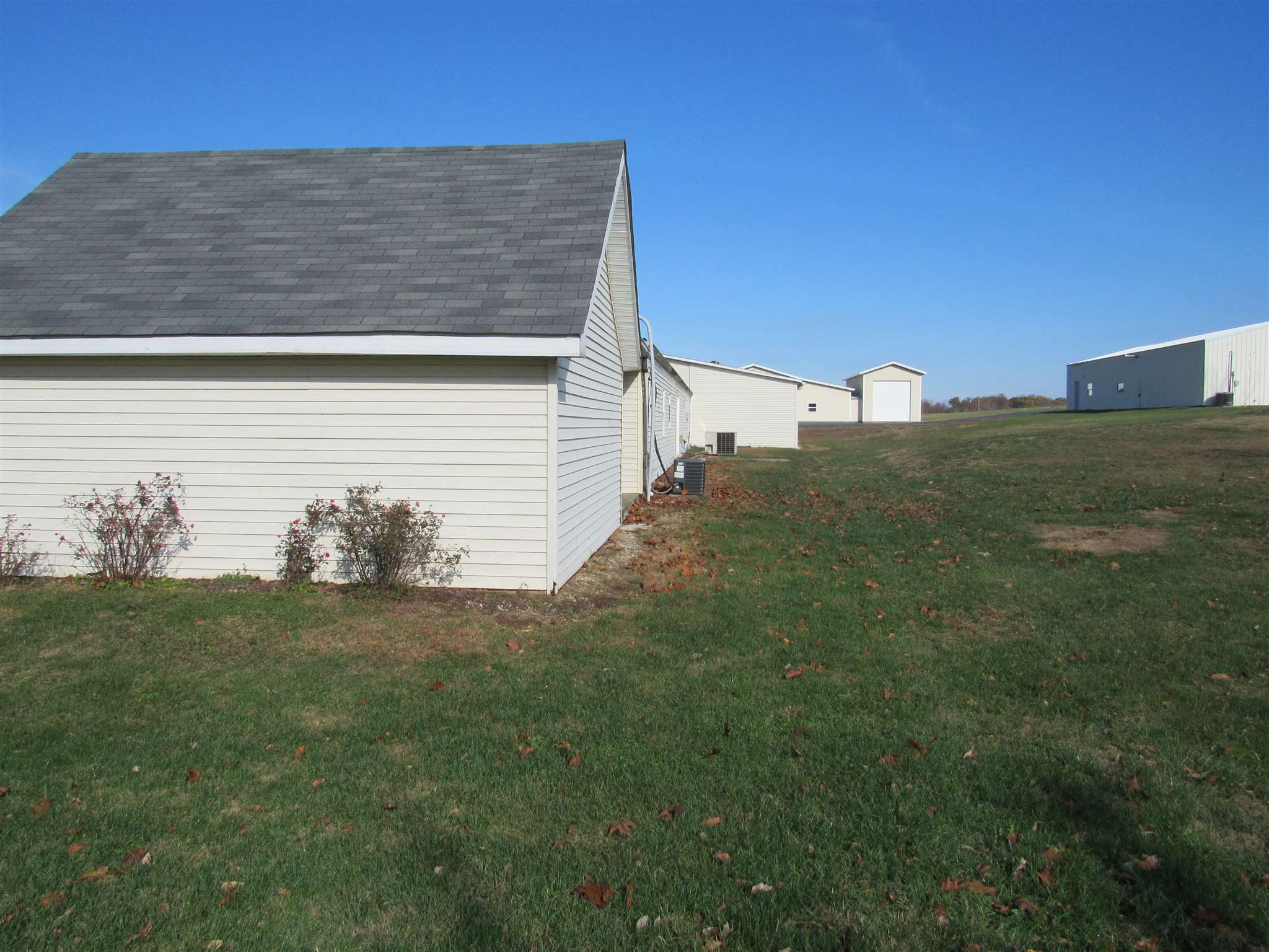 3522 Pleasant Run Road Heltonville, IN 47436 - Photo 31 of 36