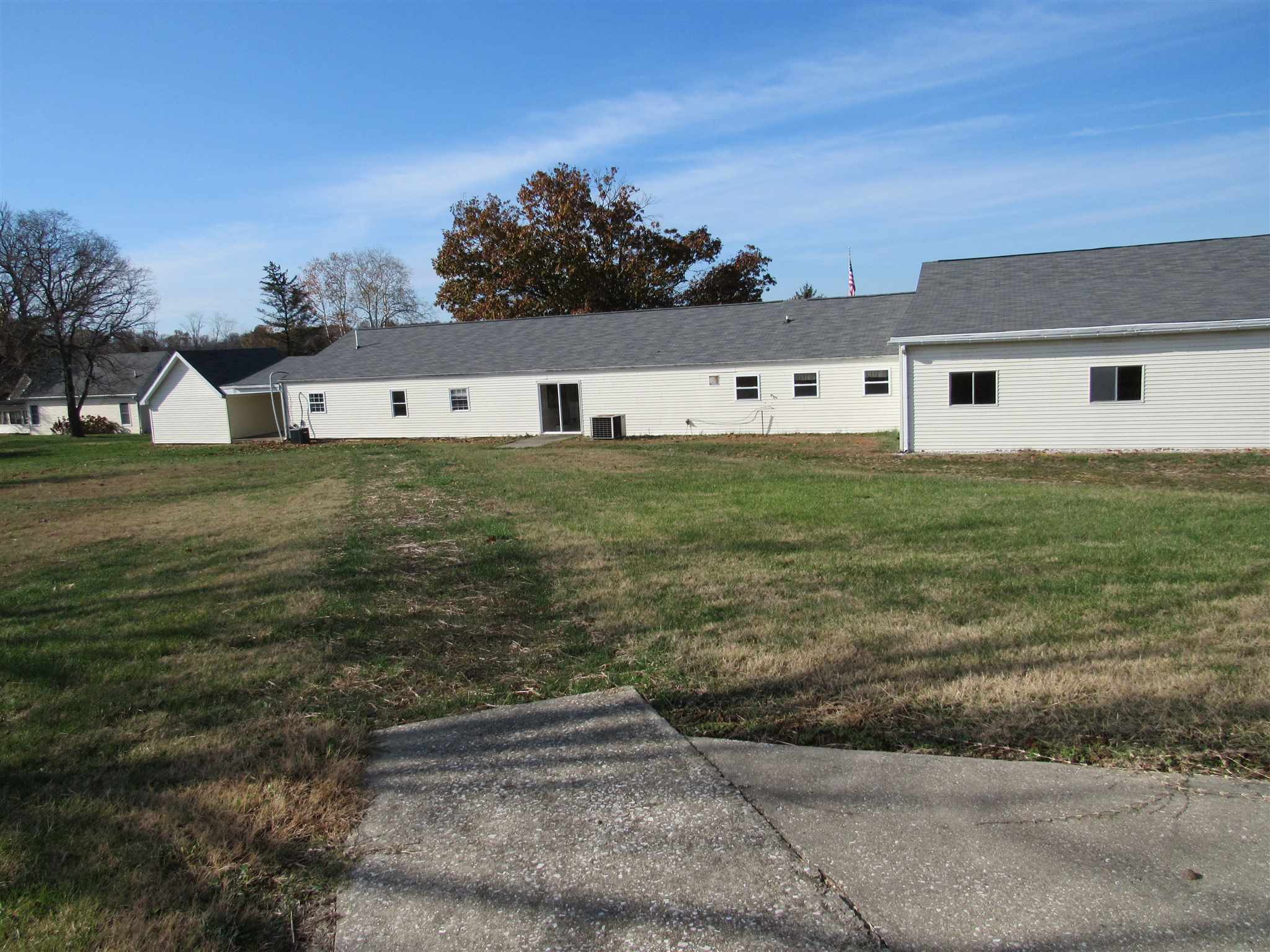 3522 Pleasant Run Road Heltonville, IN 47436 - Photo 32 of 36