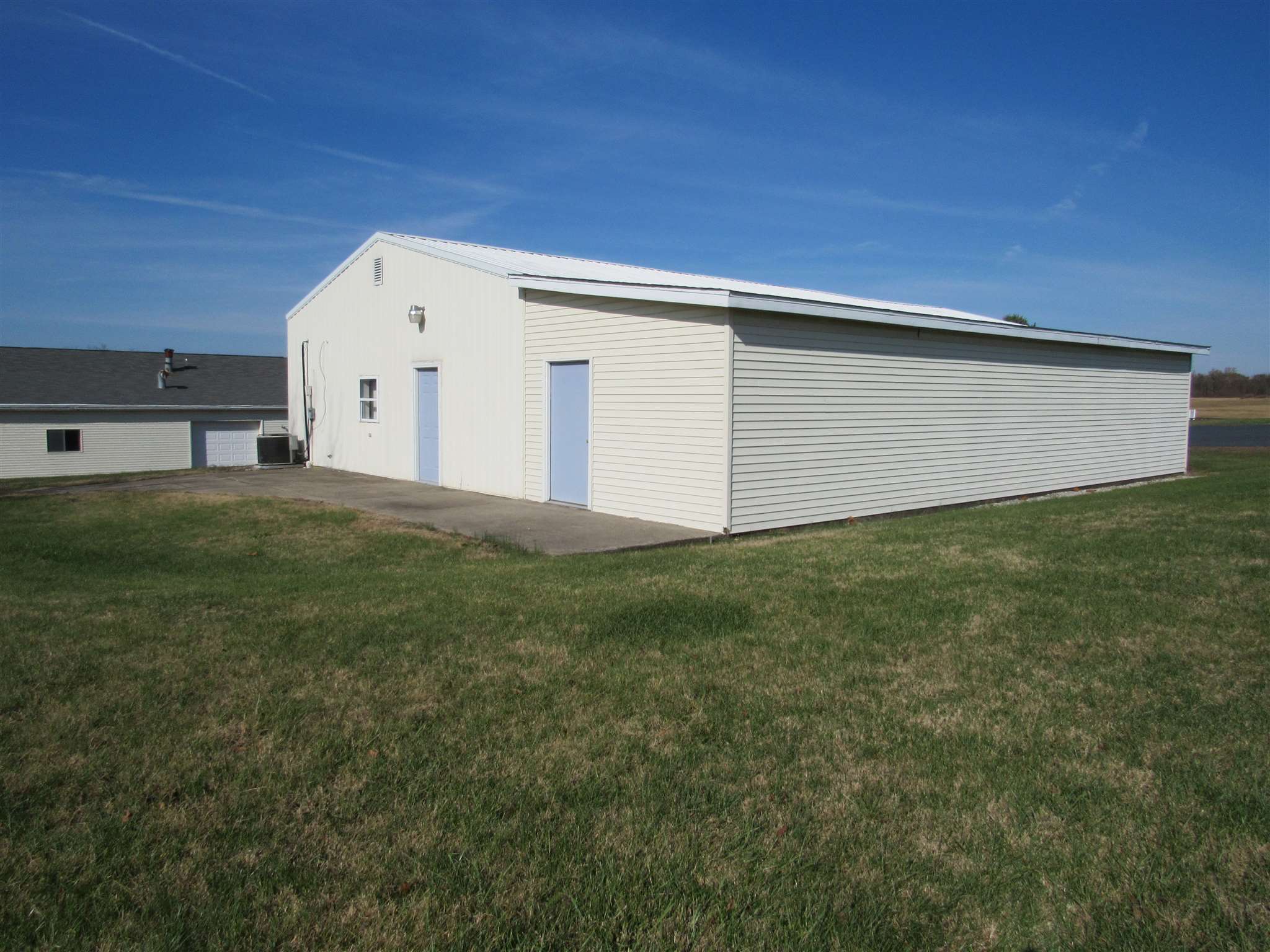 3522 Pleasant Run Road Heltonville, IN 47436 - Photo 33 of 36