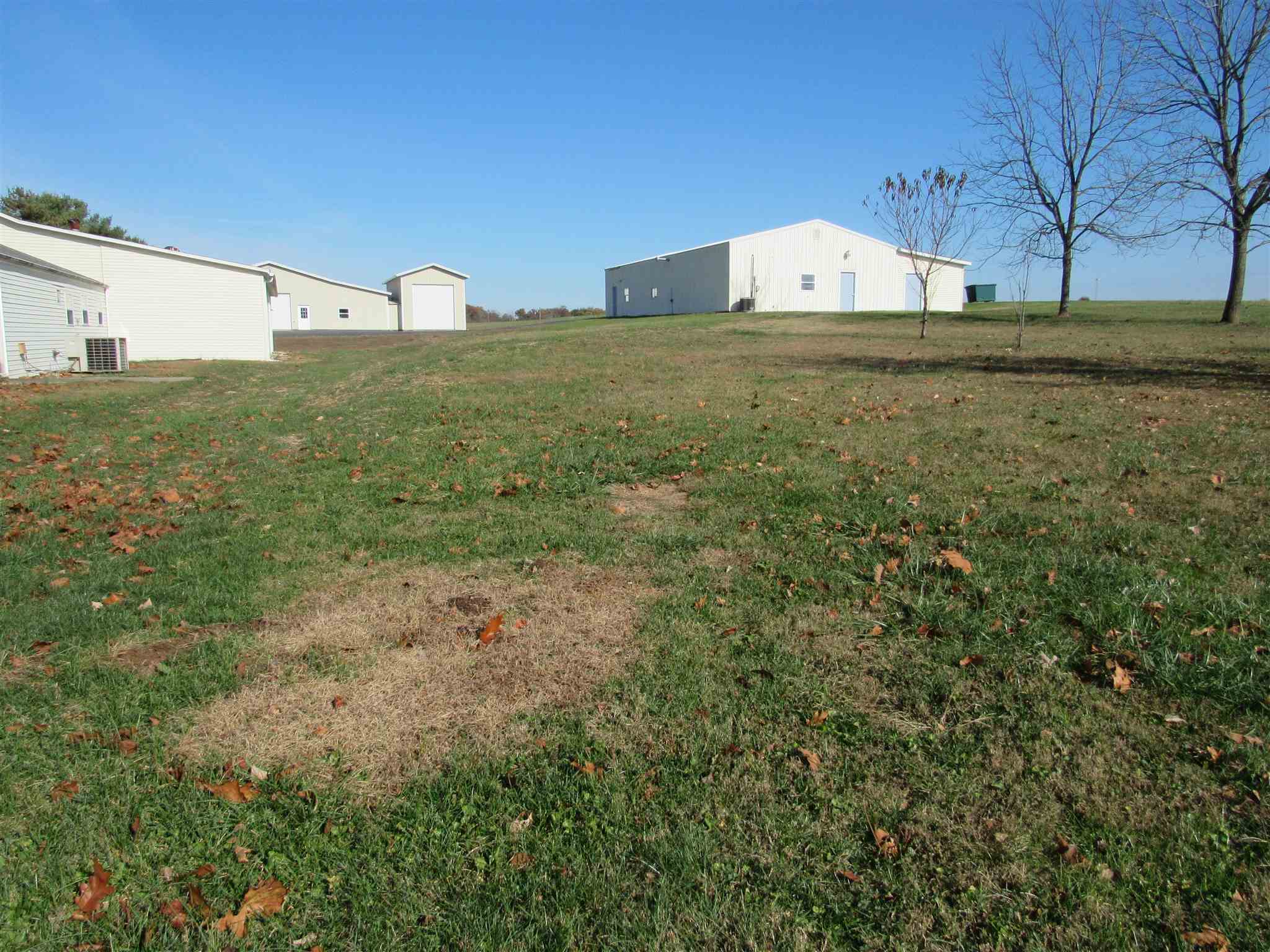 3522 Pleasant Run Road Heltonville, IN 47436 - Photo 34 of 36