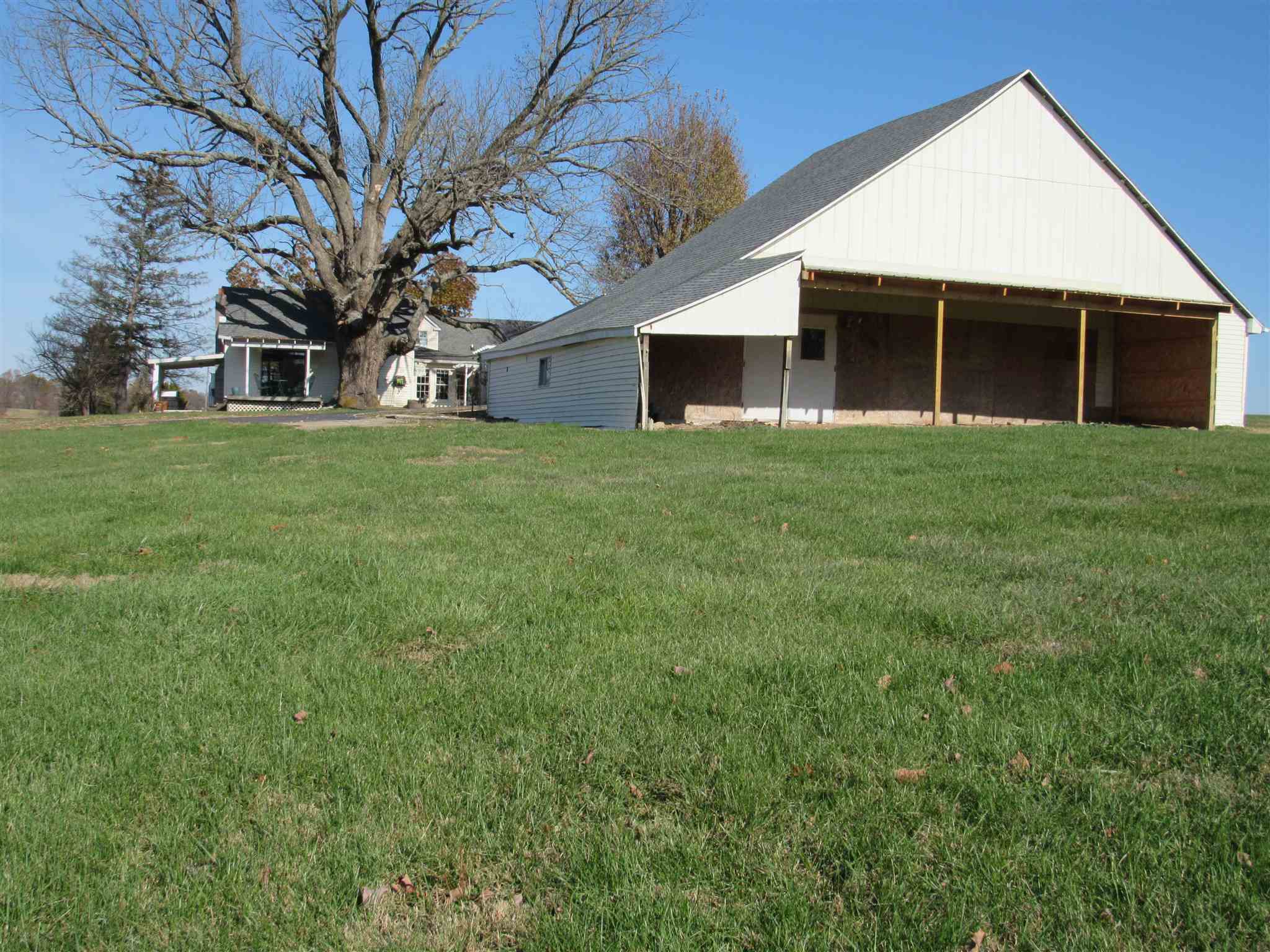 3522 Pleasant Run Road Heltonville, IN 47436 - Photo 36 of 36