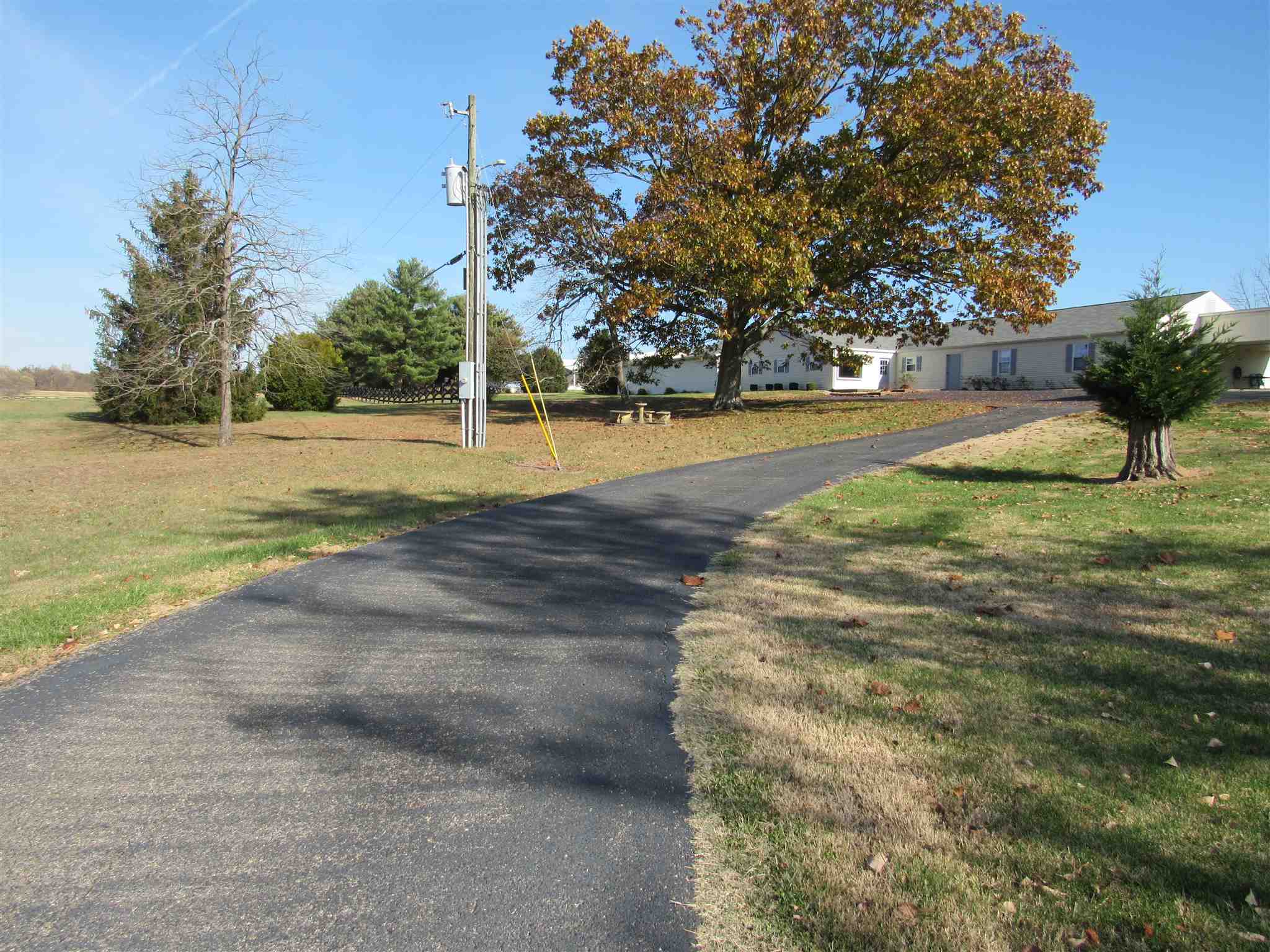 3522 Pleasant Run Road Heltonville, IN 47436 - Photo 10 of 36