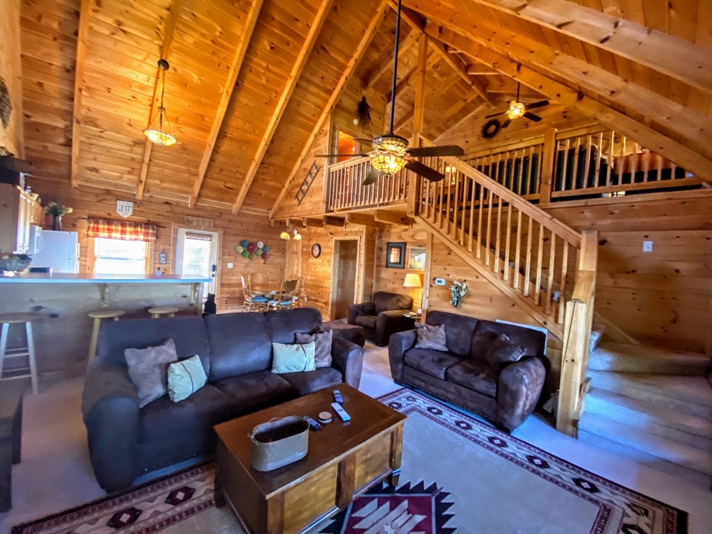 709 Shell Mountain Road Sevierville, TN 37876 - Photo 15 of 46