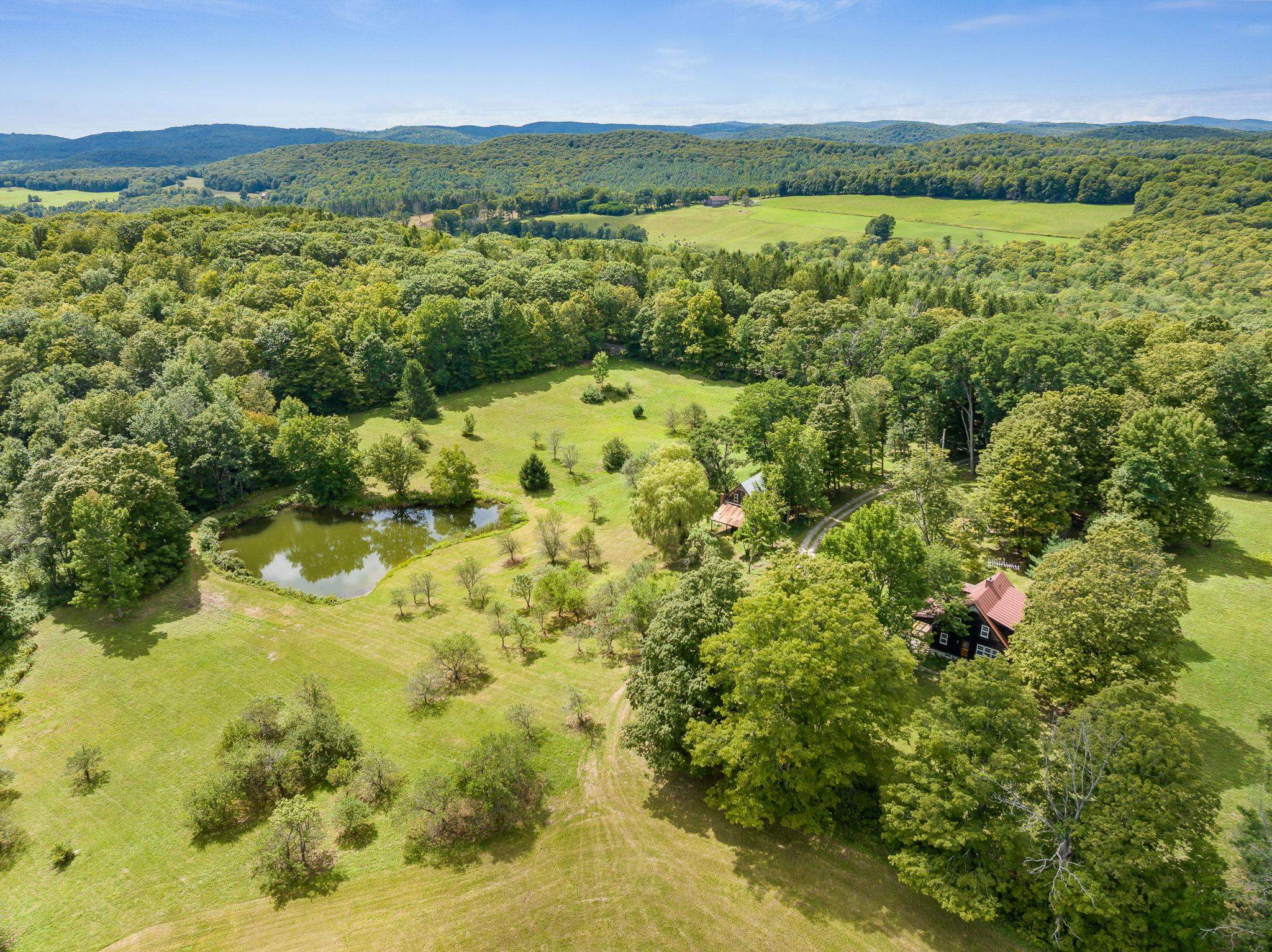 232 Town Farm Hill Road Hartland, VT 05048 - Photo 46 of 60 Gallery Image 46