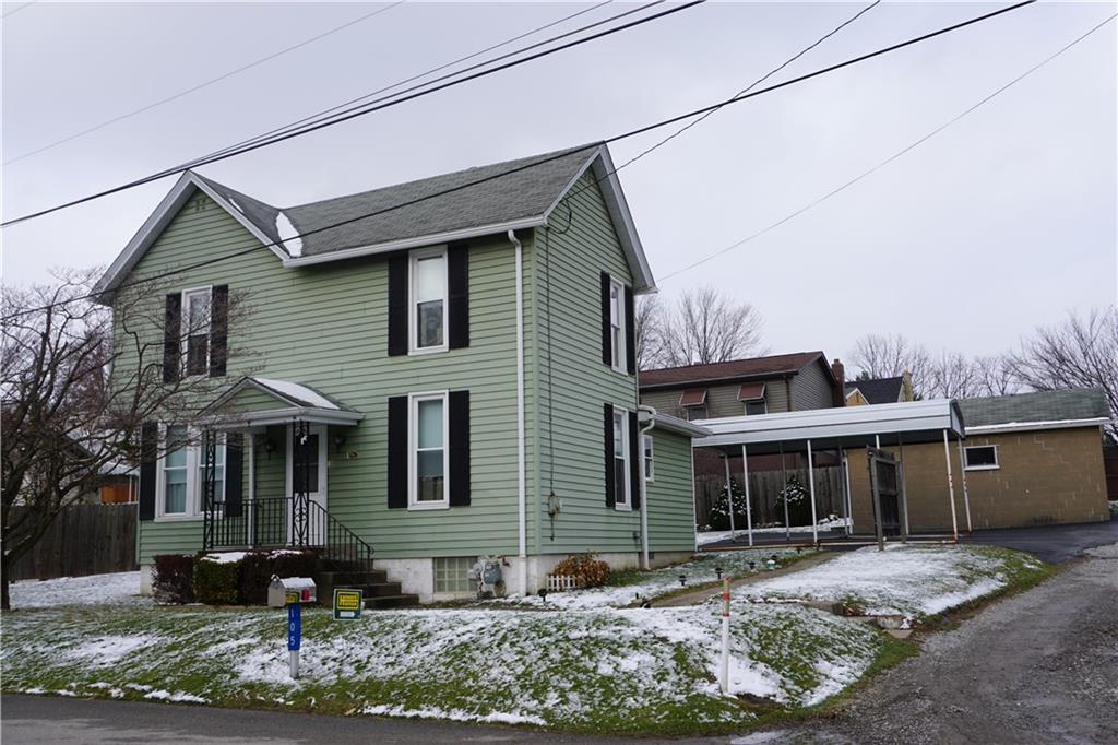 105 Beatty Street Apollo, PA 15613 - Photo 1 of 19 Gallery Image 1