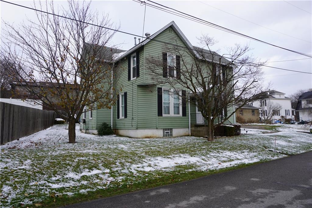 105 Beatty Street Apollo, PA 15613 - Photo 2 of 19 Gallery Image 2
