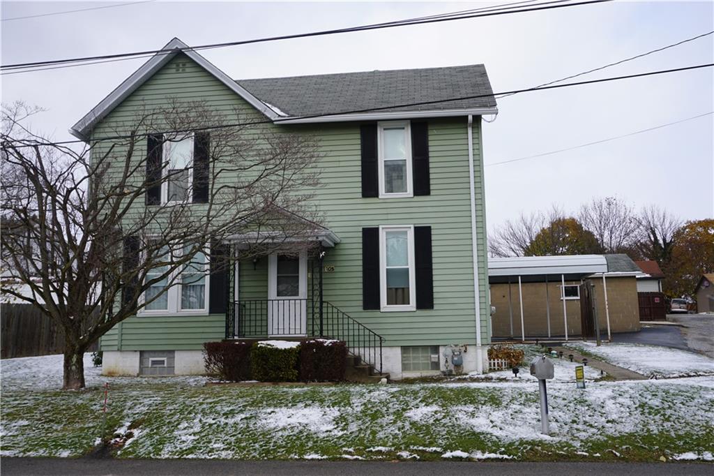 105 Beatty Street Apollo, PA 15613 - Photo 3 of 19 Gallery Image 3